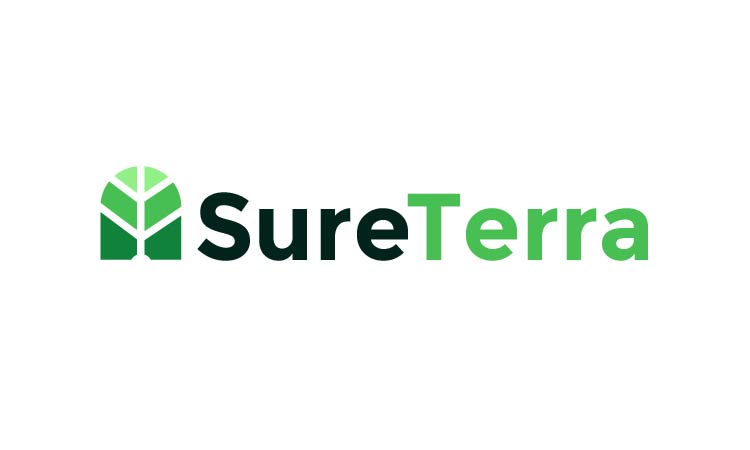 SureTerra logo